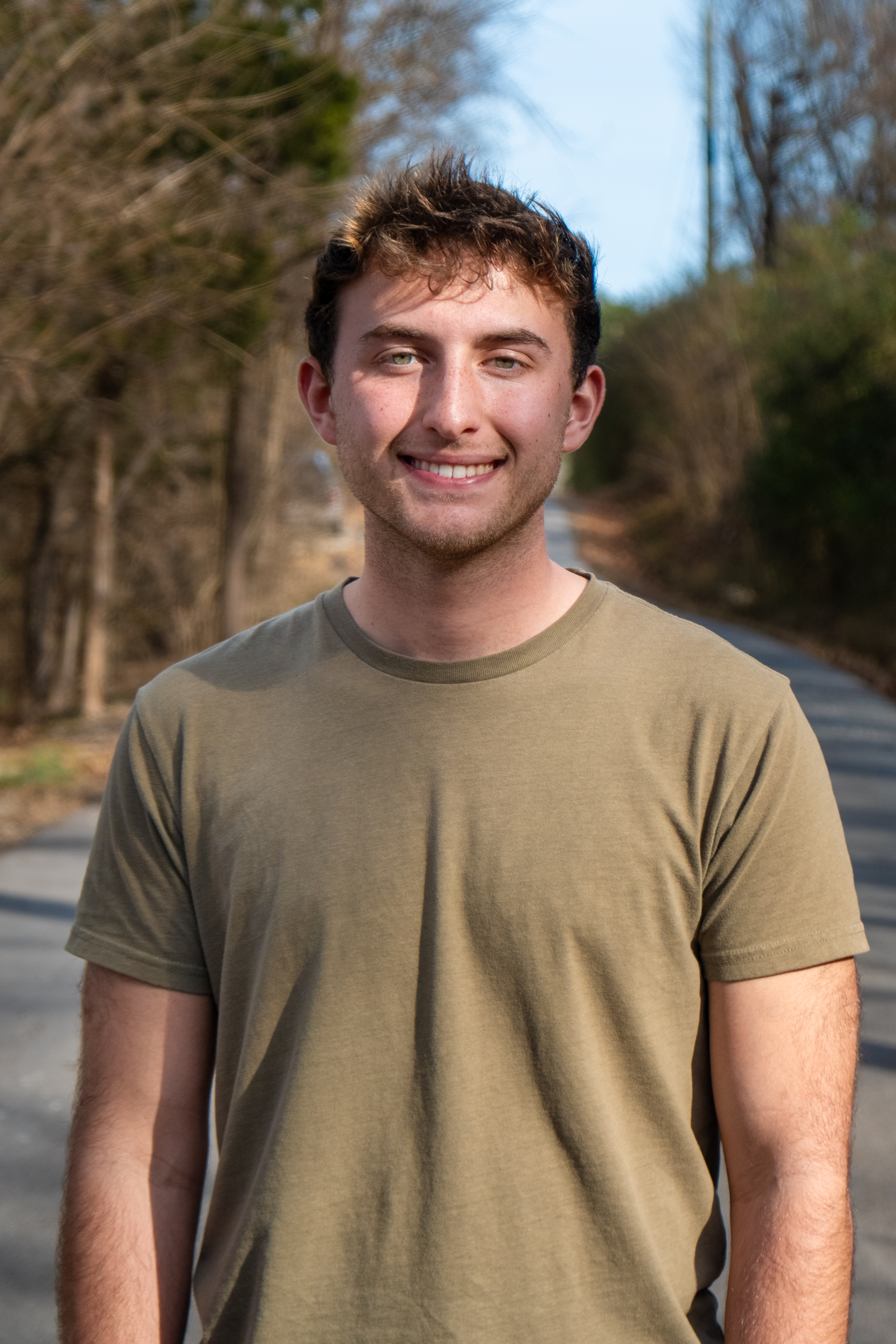 Aslan Ebisch - Founder of Pintura